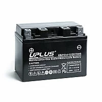 Аккумулятор UPLUS Super Start High Performance AGM\VRLA Battery (Factory activated) EBZ12-4-1 12V/11Ач