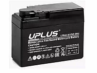 Аккумулятор UPLUS Super Start AGM\VRLA Battery (Factory activated) LTR4A-5 12V/2,3Ач